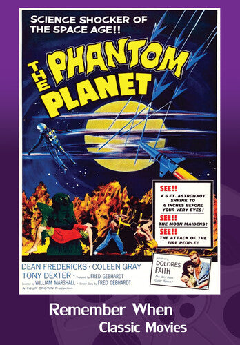 Phantom Planet - Phantom Planet - DVD