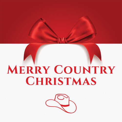 Xmas Country / Various - Christmas Hits From Your Favorite Country Artists - Music CD