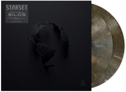 Starset - Silos - Vinyl Record