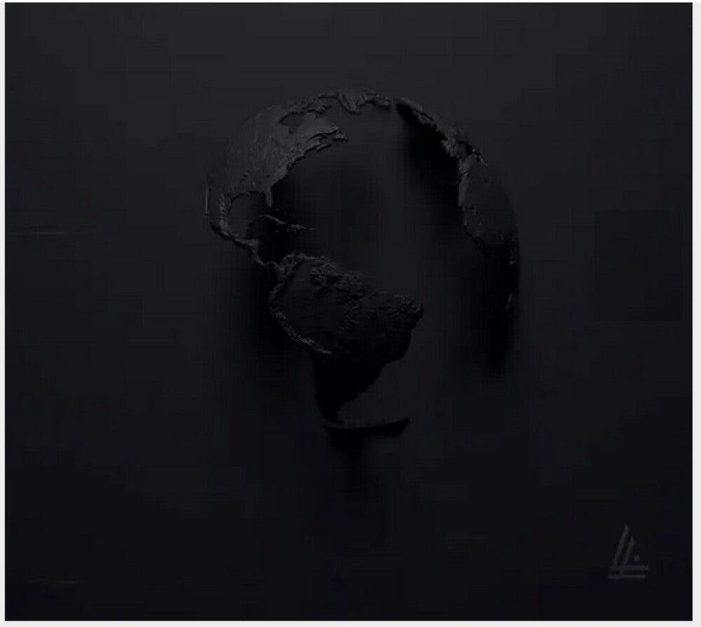 Starset - Silos [Indie Exclusive Prox 2LP] Vinyl Record