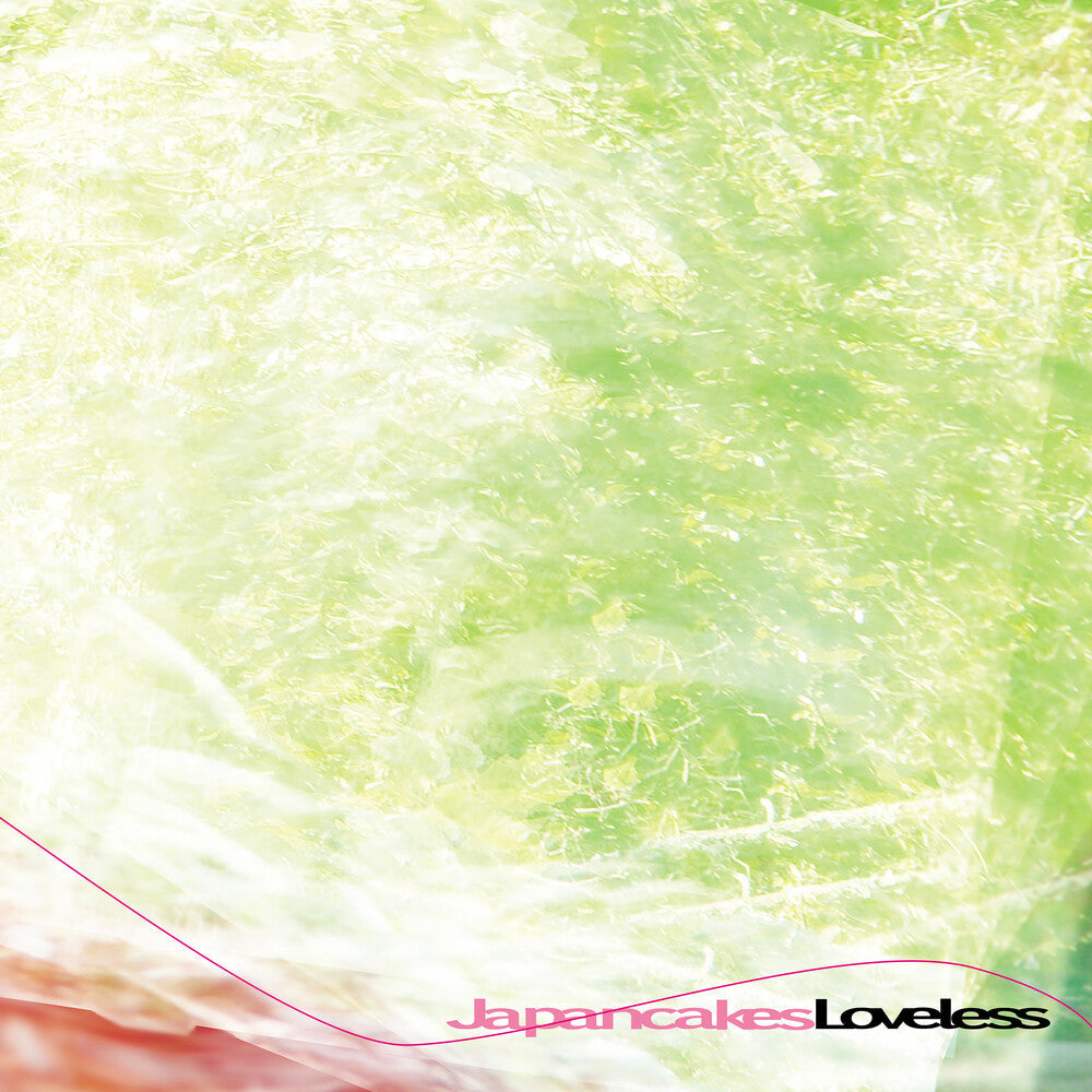 Loveless [Clear Vinyl] [Limited Edition] (Pnk) Vinyl Record