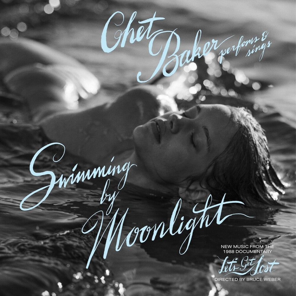 Swimming by Moonlight [Digipak] Music CD