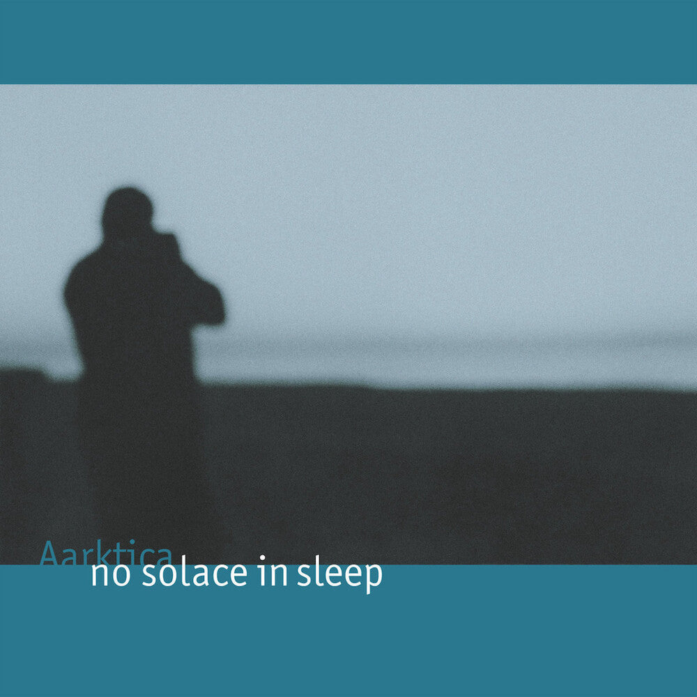 No Solace In Sleep [Limited Edition] [Digipak] Music CD