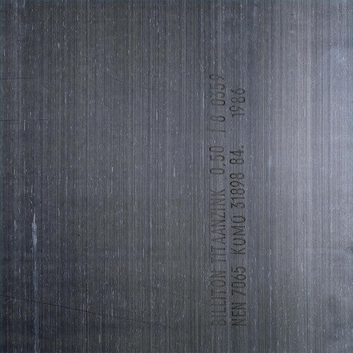New Order - Brotherhood - Vinyl Record