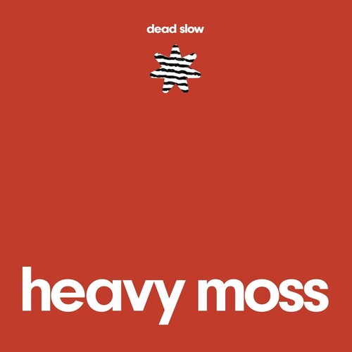 Heavy Moss - Dead Slow - Vinyl Record