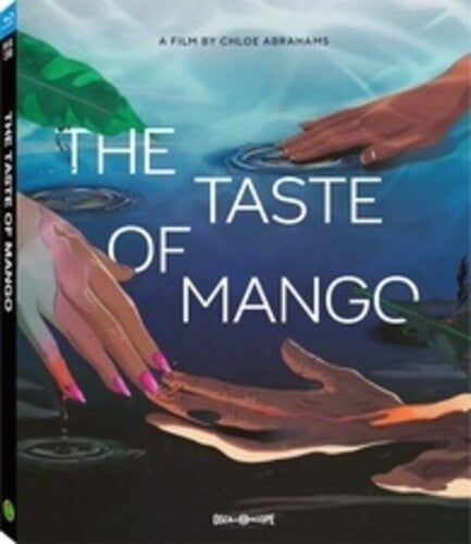 Taste Of Mango - Taste Of Mango - Blu-ray
