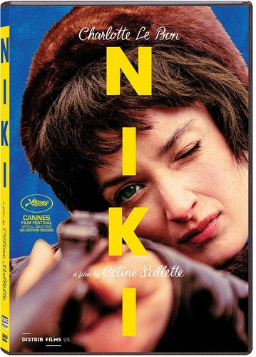 Niki - Niki - DVD