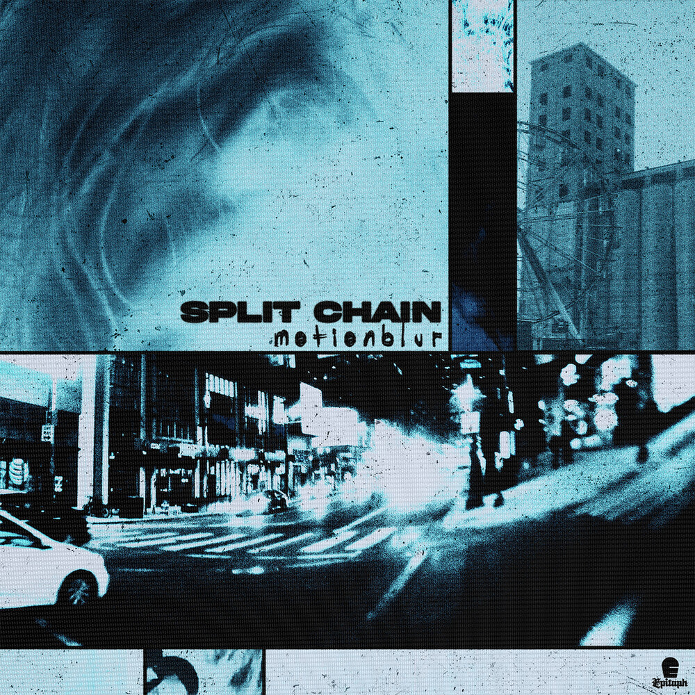 Motionblur Music CD