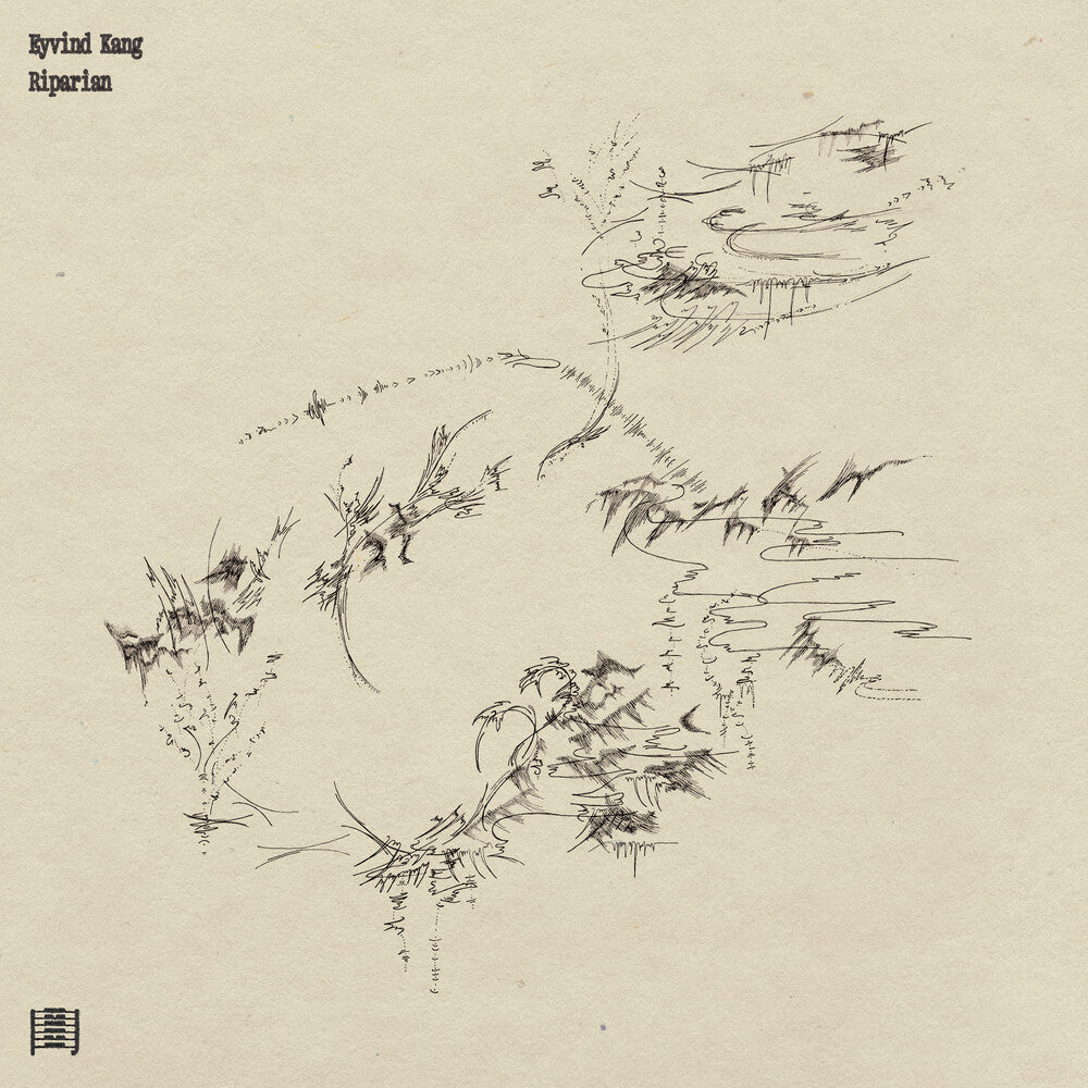 Riparian [LP] Vinyl Record