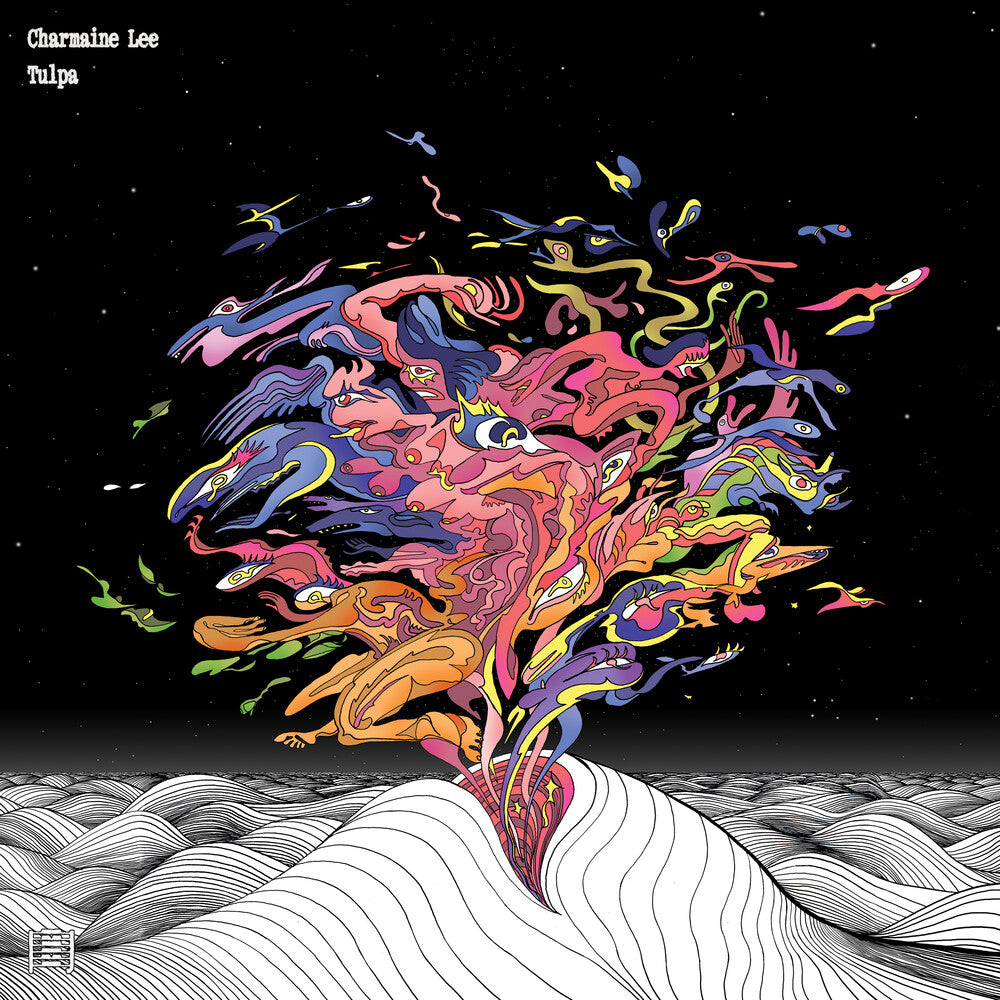 Tulpa [LP] Vinyl Record