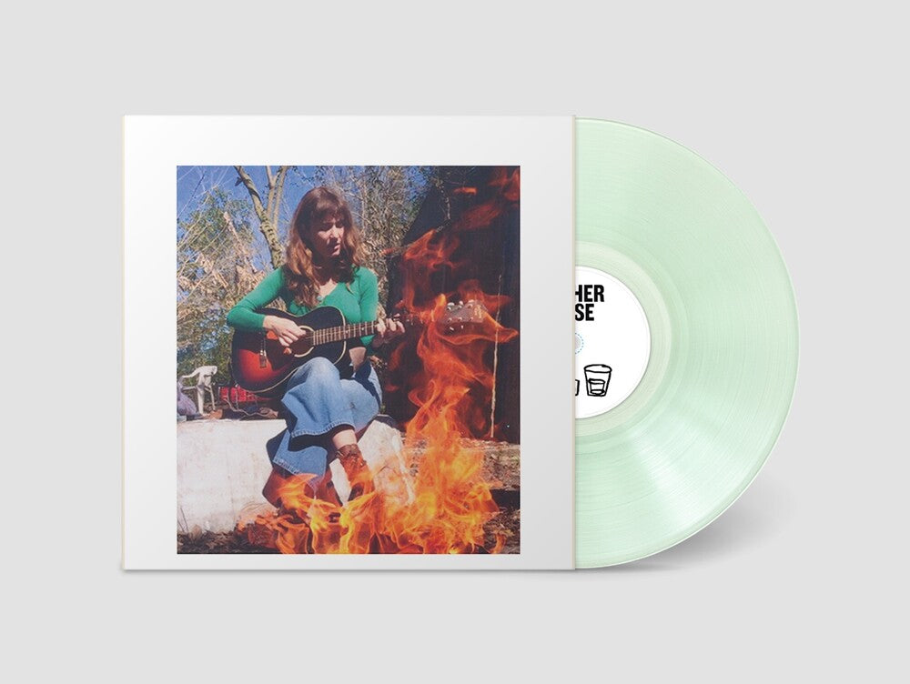 Esther Rose - This Time Last Night [Colored Vinyl] Vinyl Record