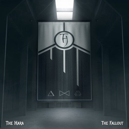 Hara - Fallout - Music CD