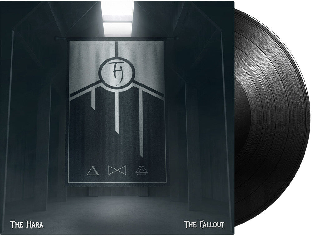 Fallout [LP] Vinyl Record