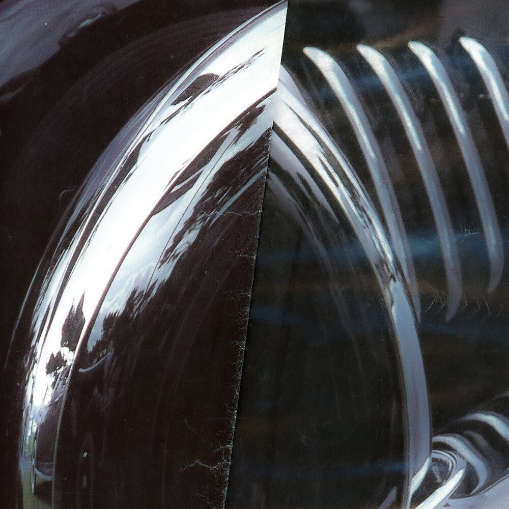 Chrome Is Lullaby Deluxe [LP] Vinyl Record