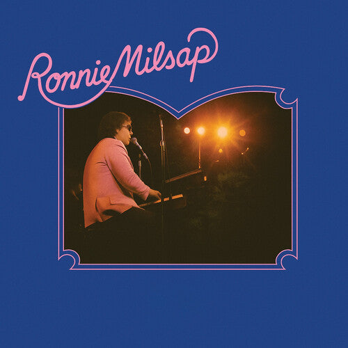 Milsap,ronnie - Ronnie Milsap - Music CD