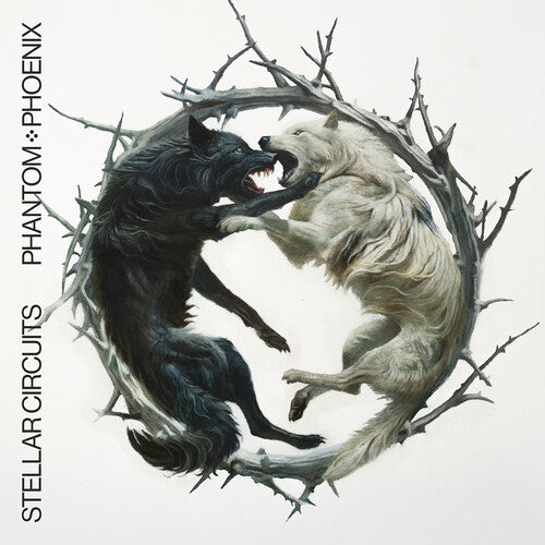 Stellar Circuits - Phantom : : Phoenix - Music CD