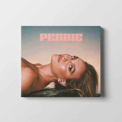 Perrie - Perrie - Music CD