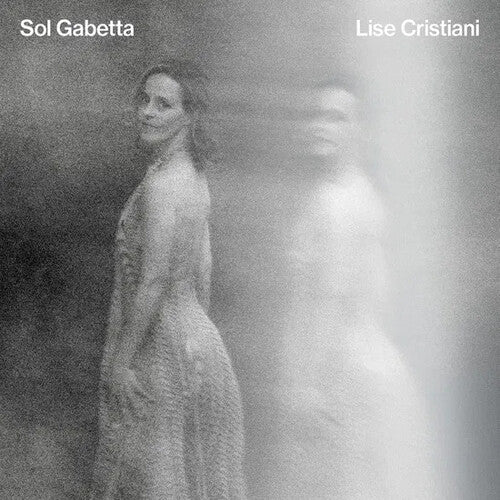 Gabetta,sol - Lise Cristiani - Music CD