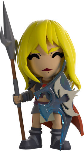 Youtooz - Runesscape Nieve Figure - Youtooz - Runesscape Nieve Figure - Collectibles
