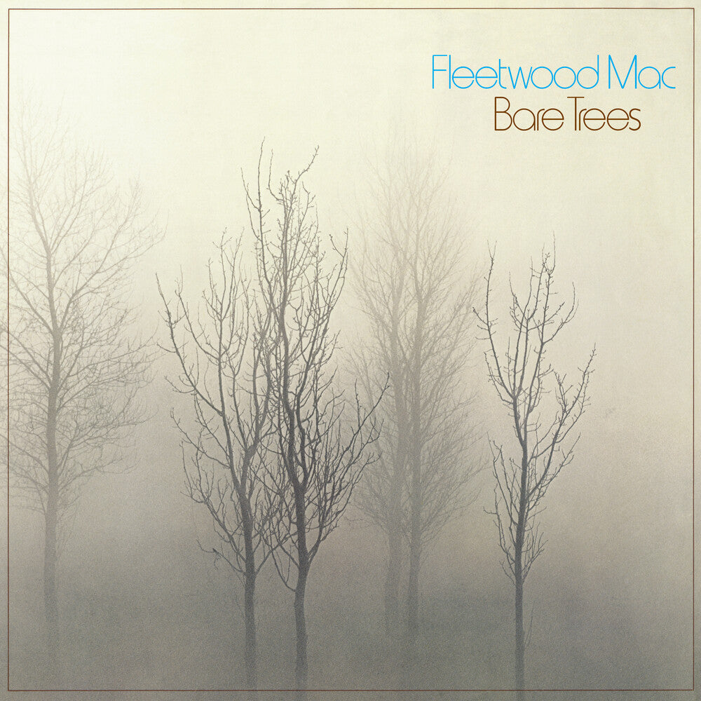 Fleetwood Mac - Bare Trees (Rhino Reserve) (Rktbr25) (Brick & Mortar Exclusive) [LP] Vinyl Record