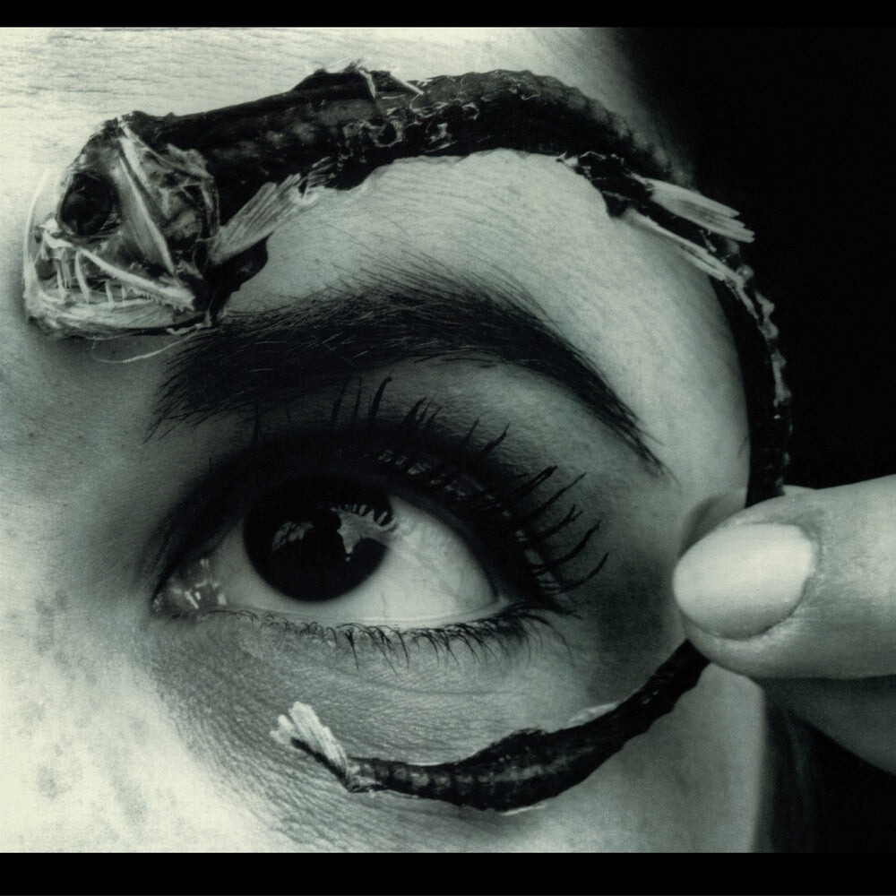 Mr Bungle - Disco Volante (Rktbr25) [Clear Vinyl] (Ltbl) (Bme) Vinyl Record