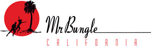 Mr Bungle - California - Vinyl Record