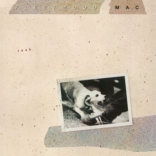 Fleetwood Mac - Tusk - Vinyl Record