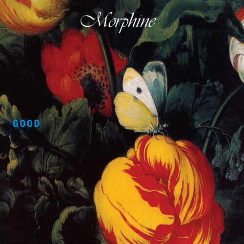 Morphine - Good - Vinyl Record