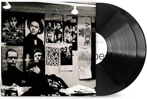 Depeche Mode - 101 Live - Vinyl Record