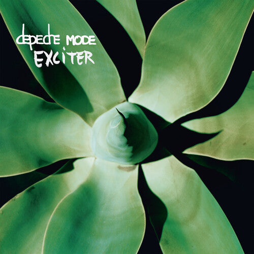 Depeche Mode - Exciter - Music CD