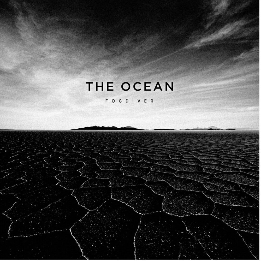 Ocean - Fogdiver [Reissue] Vinyl Record