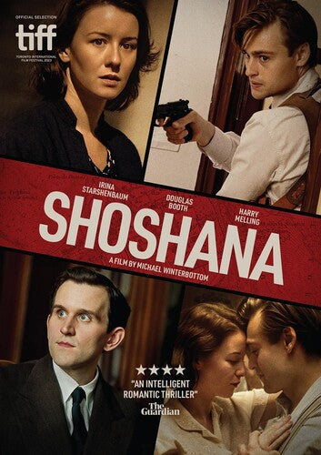 Shoshana - Shoshana - DVD