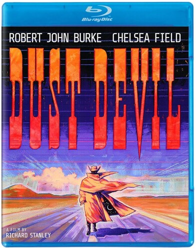 Dust Devil - Dust Devil - Blu-ray