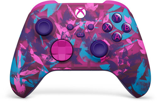Xbx Wls Contr: Heart Breaker - Xbx Wls Contr: Heart Breaker - Game Accessories
