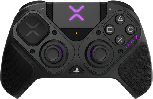 Pdp Ps5 Victrix Pro Wls Ctrl Black - Pdp Ps5 Victrix Pro Wls Ctrl Black - Game Accessories