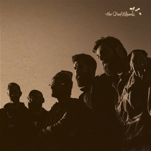 The Steel Wheels - The Steel Wheels Vinyl Record