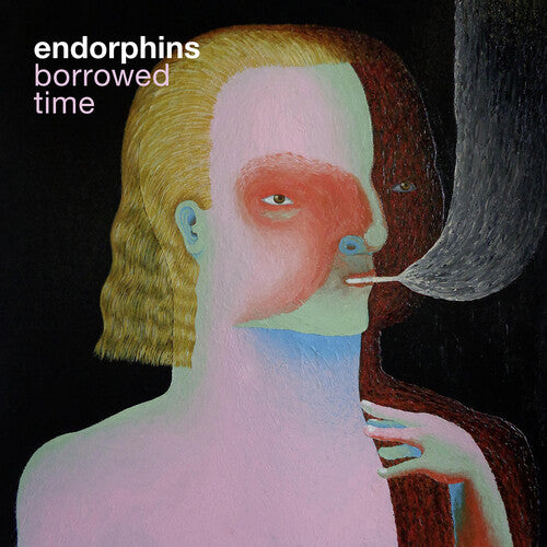 Endorphins - Borrowed Time - Music CD