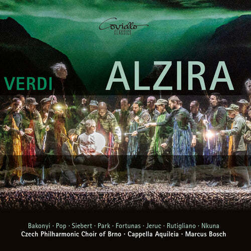 Bakonyi,marcell - Alzira - Music CD