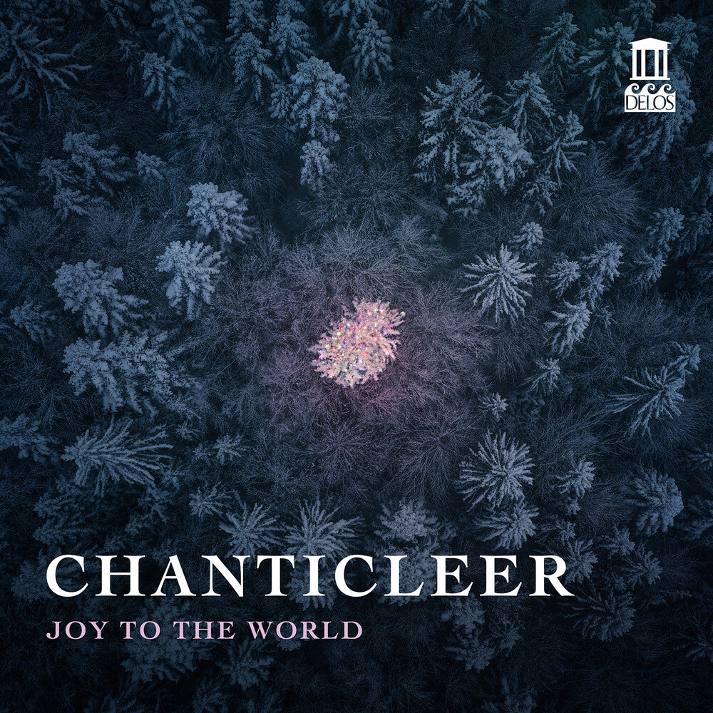 Joy To The World Music CD