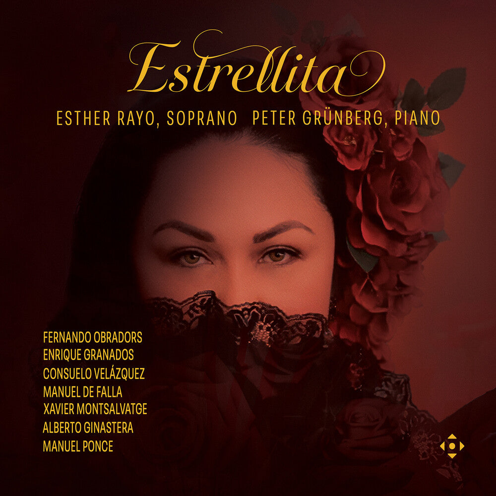 Estrellita [LP] Vinyl Record