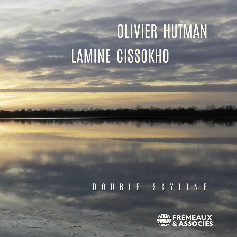 Double Skyline Music CD