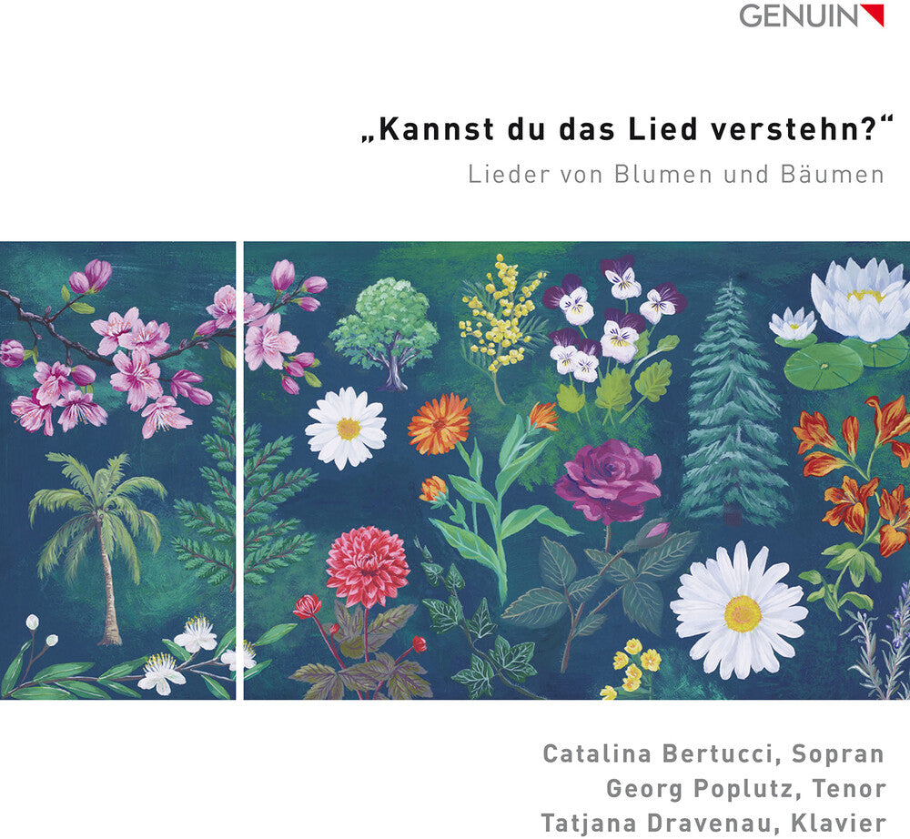 Kannst Du Das Lied Verstehn? Music CD