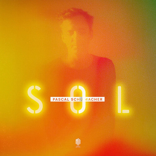 Schumacher,pascal - Sol - Vinyl Record