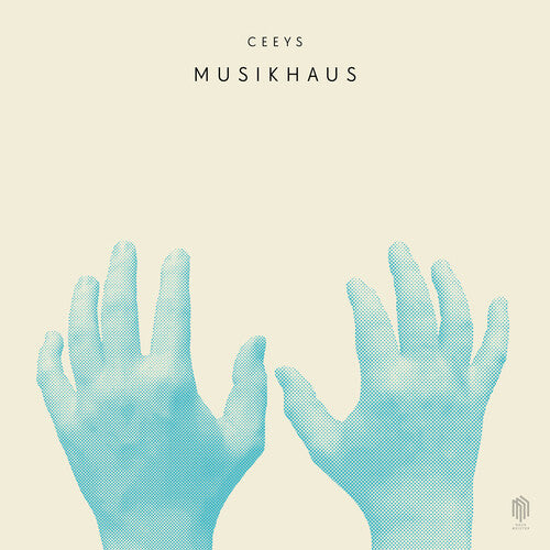 Ceeys - Musikhaus - Vinyl Record