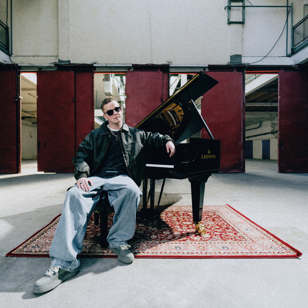 Classified Fusion Music CD