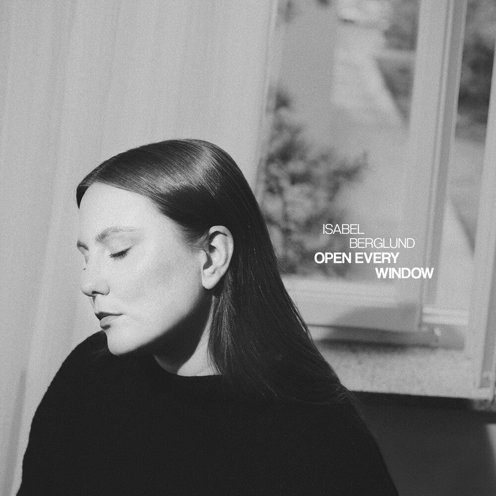 Open Every Window Music CD