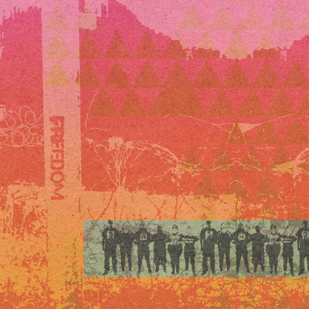 Leanne Simpson  Betasamosake - Live Like The Sky [Download Included] Vinyl Record