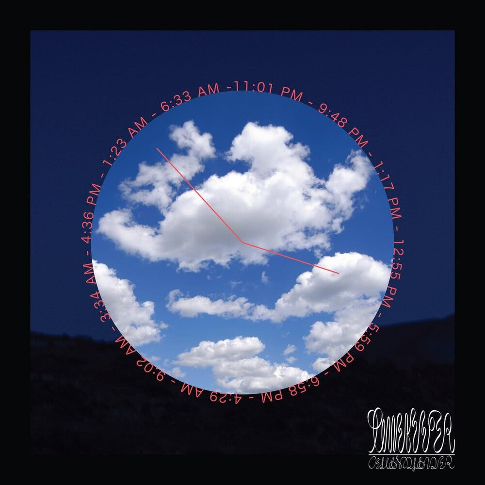 Timekeeper [LP] Vinyl Record