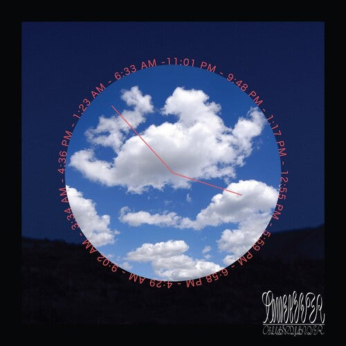 Hollander,celia - Timekeeper - Vinyl Record