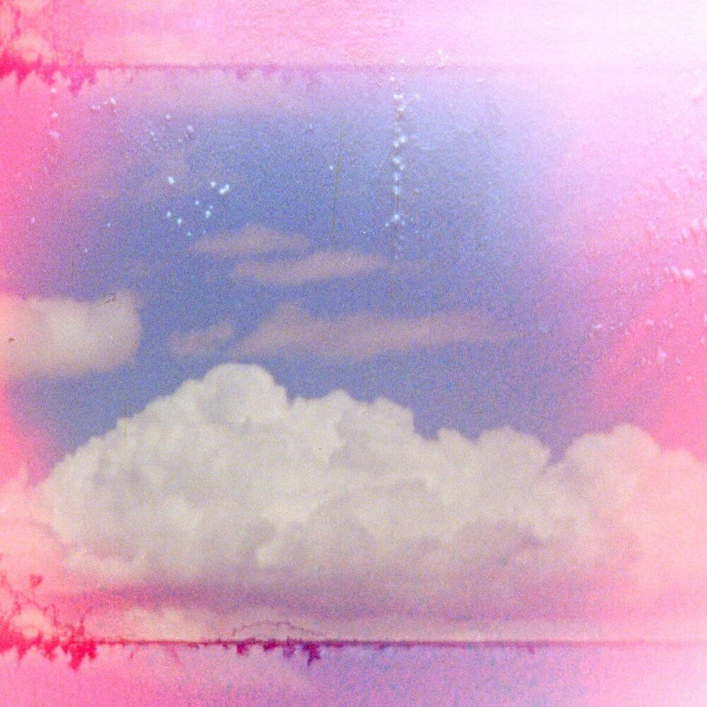 Cloud Suites [LP] Vinyl Record